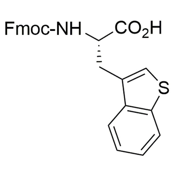Fmoc-3-(3-benzothienyl)-L-alanine|03962|177966-60-8