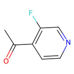 1-(3-Fluoropyridin-4-yl)ethanone|CS-W021221|87674-21-3