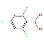 (2,6-Dichloro-4-fluorophenyl)boronic acid|CS-0060175|1451392-99-6