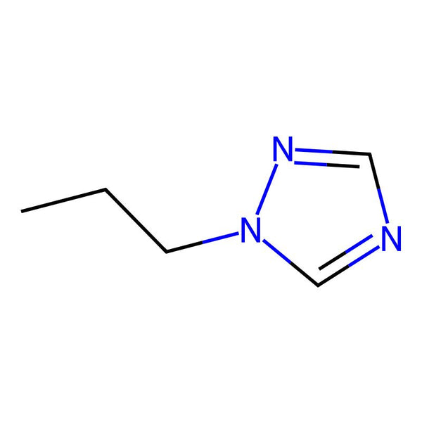 1-Propyl-1h-1,2,4-triazole|CS-0873827|89417-77-6