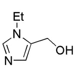 (3-Ethyl-3H-imidazol-4-yl)methanol|18272|215872-62-1