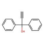 1,1-Diphenylprop-2-yn-1-ol|CS-0132297|3923-52-2