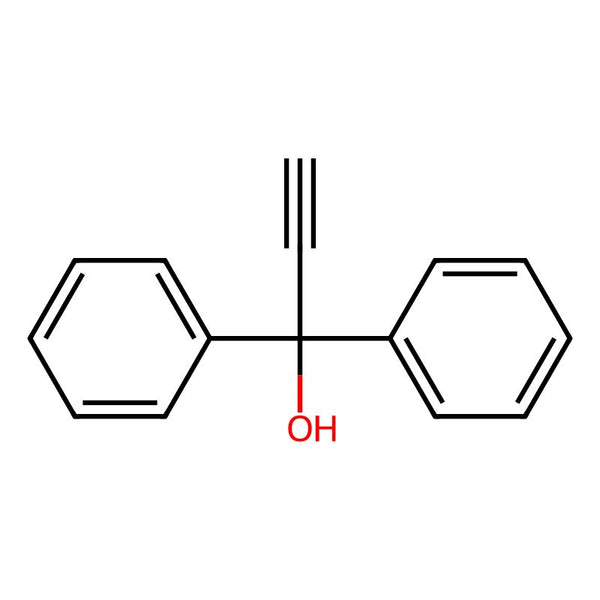 1,1-Diphenylprop-2-yn-1-ol|CS-0132297|3923-52-2