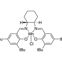 (1S,2S)-(+)-[1,2-Cyclohexanediamino-N,N'-bis(3,5-di-t-butylsalicylidene)]manganese(III) chloride, 98% (S,S)-Jacobsen Cat.|25-0301|135620-04-1