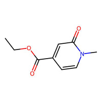 Ethyl 1-methyl-2-oxo-1,2-dihydropyridine-4-carboxylate|CS-0187756|98996-29-3