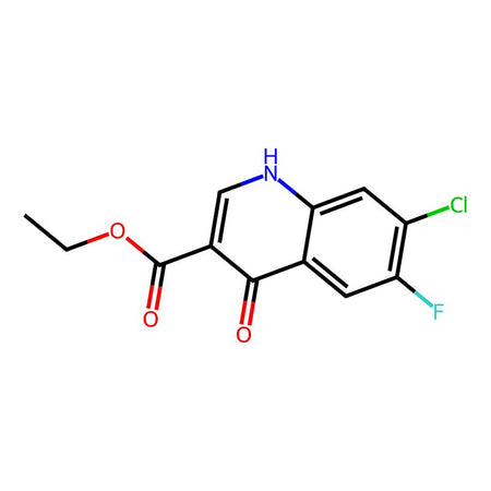 Norfloxacin Impurity 4|C1884823|75073-15-3