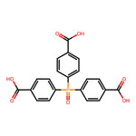 4,4',4''-Phosphoryltribenzoic acid|CS-0110980|807-19-2