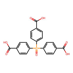 4,4',4''-Phosphoryltribenzoic acid|CS-0110980|807-19-2