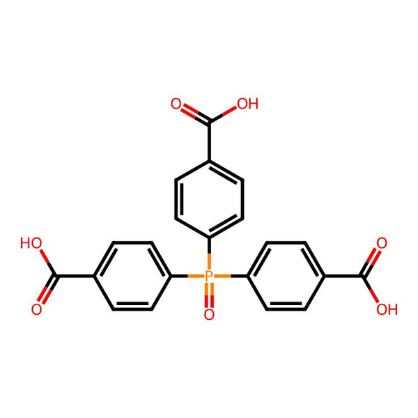 4,4',4''-Phosphoryltribenzoic acid|CS-0110980|807-19-2