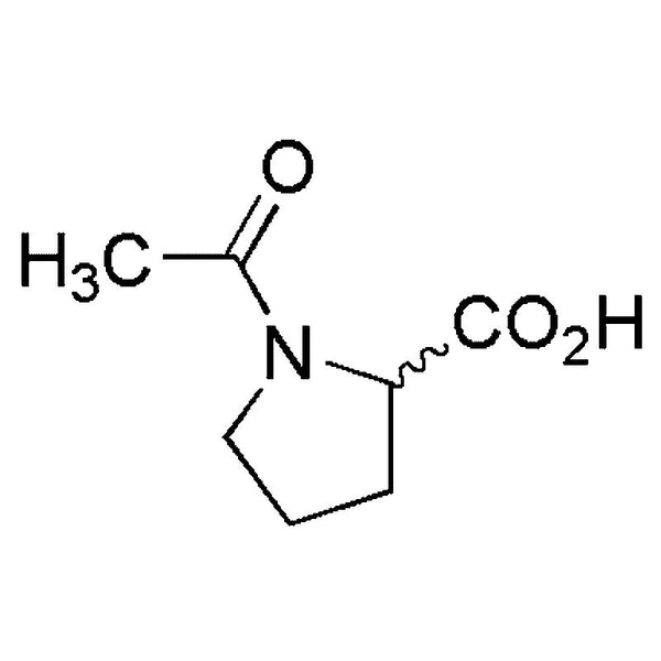 Acetyl-DL-proline|04391|1074-79-9