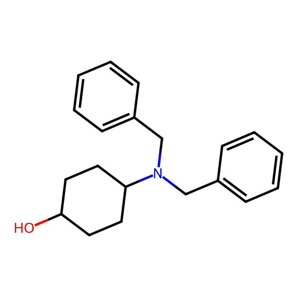 trans-4-(Dibenzylamino)cyclohexanol|CS-M1207|149506-81-0