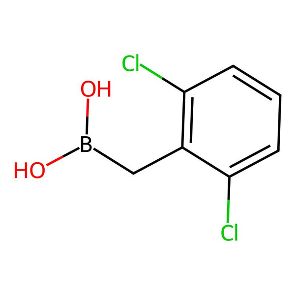 (2,6-Dichlorobenzyl)boronic acid|CS-0175202|1072946-39-4