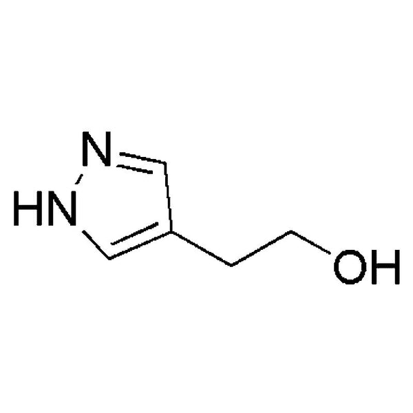 2-(1H-Pyrazol-4-yl)ethanol|17325|180207-57-2