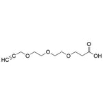 Propargyl-PEG3-carboxylic acid|41725|1347760-82-0