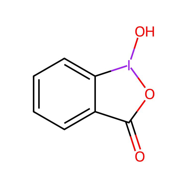 1-Hydroxy-1,2-benziodoxol-3(1H)-one|CS-0086284|131-62-4