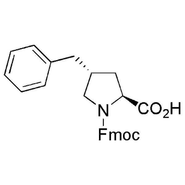 Fmoc-(2S,4R)-4-benzyl-pyrrolidine-2-carboxylic acid|15080|1158891-05-4