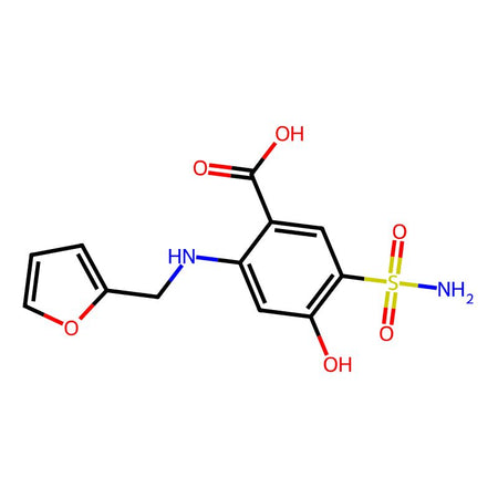 Furosemide Impurity 14|C4X-140214|133989-65-8