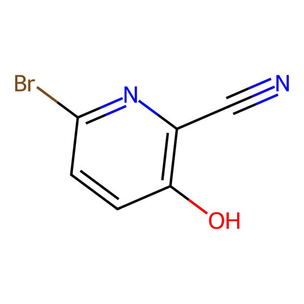 6-Bromo-3-hydroxypicolinonitrile|CS-0377319|727737-00-0