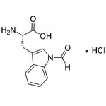 Nin-Formyl-L-tryptophan hydrochloride|12112|38023-86-8