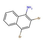 2,4-Dibromonaphthalen-1-amine|CS-0112241|20191-76-8