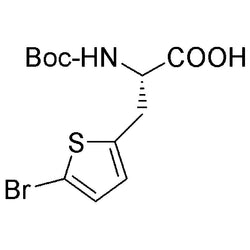 Boc-L-a-(5-bromothienyl)-L-alanine|15232|190319-95-0