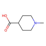 1-Methylpiperidine-4-carboxylic acid|CS-W003320|68947-43-3