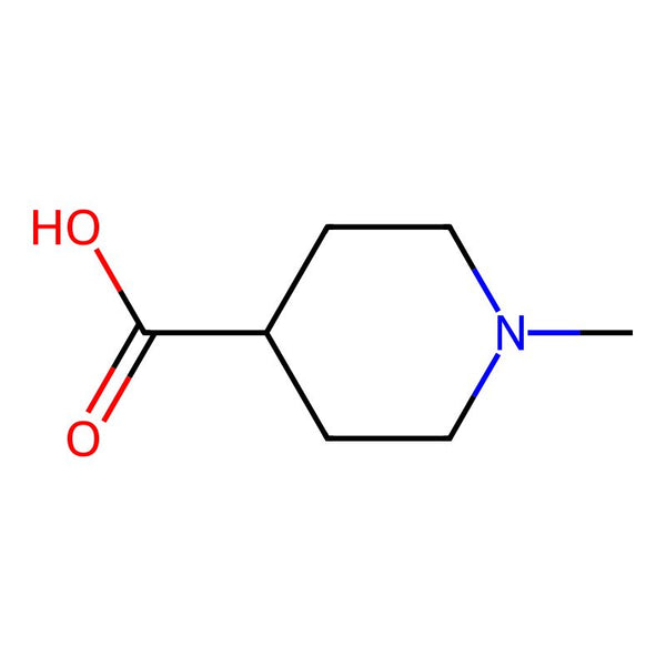 1-Methylpiperidine-4-carboxylic acid|CS-W003320|68947-43-3