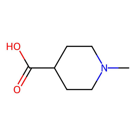 1-Methylpiperidine-4-carboxylic acid, 95%|929939|68947-43-3