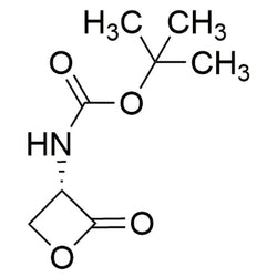 Boc-L-serine-b-lactone|37441|98541-64-1