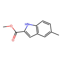 Methyl 5-methyl-1H-indole-2-carboxylate|CS-0160702|102870-03-1