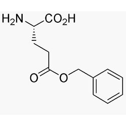 L-Glutamic acid g-benzyl ester|03057|1676-73-9