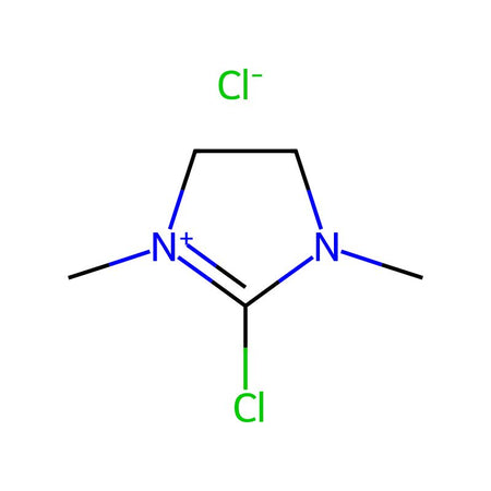 2-Chloro-1,3-dimethylimidazolinium chloride, 90%|928225|37091-73-9