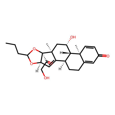 Budesonide EP Impurity E|C4X-13895|131918-64-4