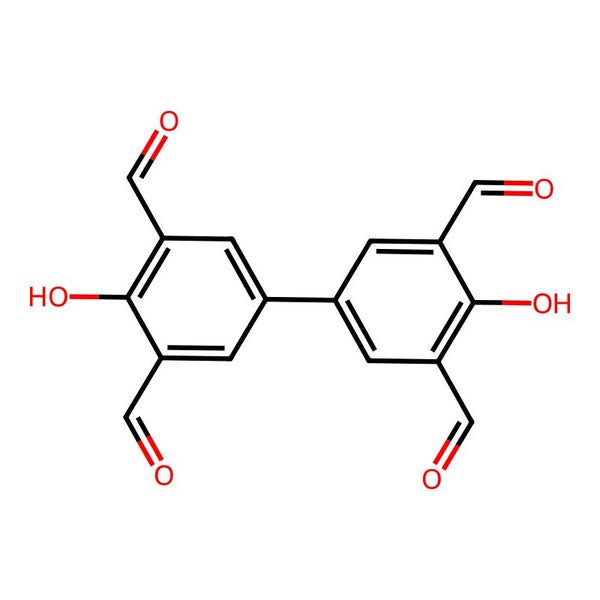3,3',5,5'-Tetraformyl-4,4'-biphenyldiol|CS-0170248|286385-47-5