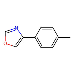 4-(p-Tolyl)oxazole|CS-0616874|54289-71-3