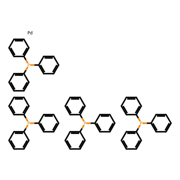 Tetrakis(triphenylphosphine)palladium|CS-W019593|14221-01-3
