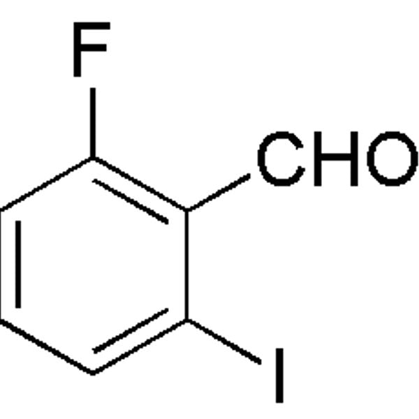 6-Fluoro-2-iodobenzaldehyde|17983|146137-72-6