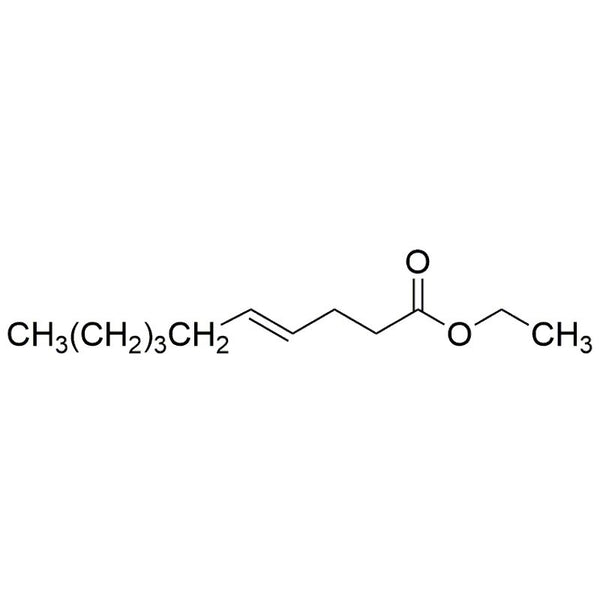 Ethyl trans-4-decenoate|38934|76649-16-6