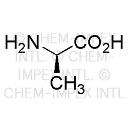 D-Alanine|00016|338-69-2