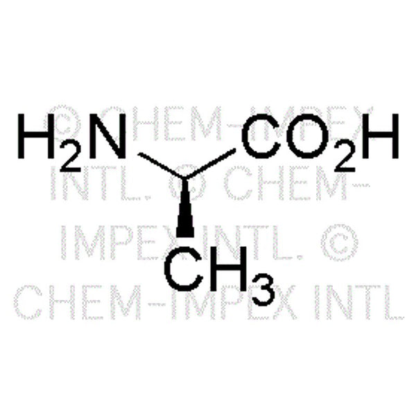 D-Alanine|00016|338-69-2