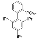 2-(Dicyclohexylphosphino)-2',4',6'-tri-i-propyl-1,1'-biphenyl, min. 98% XPhos|15-1149|564483-18-7