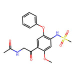 Iguratimod impurity 1|CS-0514510|149456-97-3