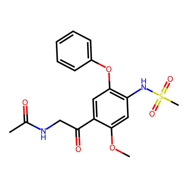 Iguratimod impurity 1|CS-0514510|149456-97-3