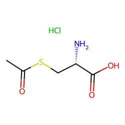 S-Acetyl-L-Cysteine HCl|C3D-3643|66185-37-3