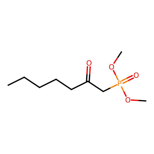 Dimethyl (2-oxoheptyl)phosphonate|CS-0152335|36969-89-8
