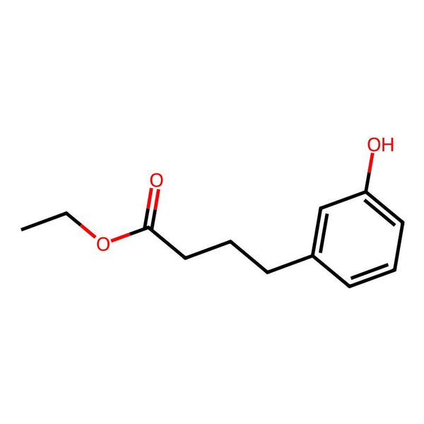 Ethyl4-(3-hydroxyphenyl)butanoate|CS-0172353|160721-25-5