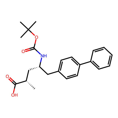 LCZ-696 Impurity 17(S,S)|C4X-169617|1012341-52-4