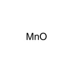 Manganese(II) oxide, 99%|93-2515|1344-43-0
