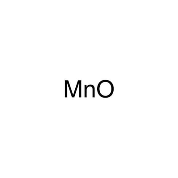 Manganese(II) oxide, 99%|93-2515|1344-43-0