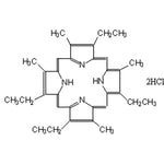 Etioporphyrin III|07-0585|26608-34-4